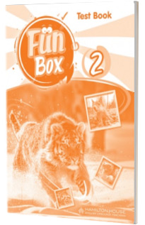 Fun Box 2. Test book