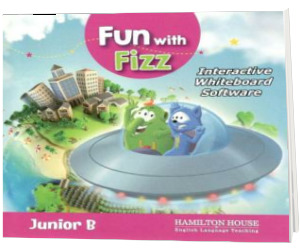 Fun with Fizz 2. Interactive Whiteboard Software