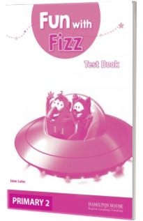 Fun with Fizz 2. Test book