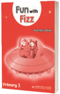 Fun with Fizz 3. Teachers Book