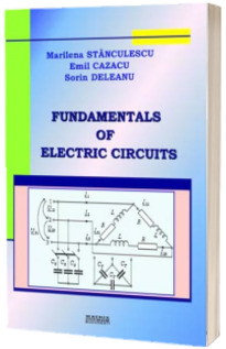 Fundamentals of electric circuits