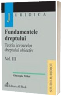 Fundamentele dreptului