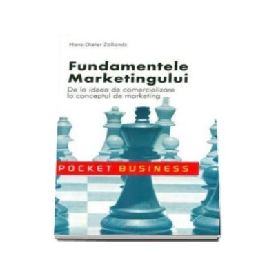 FUNDAMENTELE MARKETINGULUI