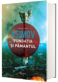 Fundatia si Pamantul