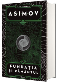 Fundatia si Pamantul