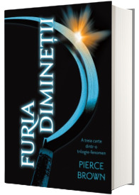 Furia Diminetii - Editia Hardcover