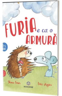 Furia e ca o armura