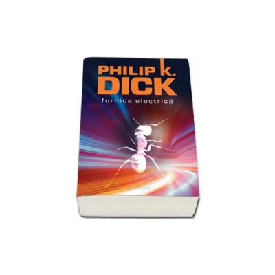 Temerity Roadblock wallet Viseaza androizii oi electrice? (paperback) - - Phillip K. Dick, Nemira -  19,90 Lei - LibrariaOnline.ro
