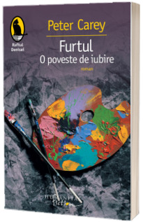 Furtul. O poveste de iubire