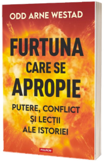 Furtuna care se apropie