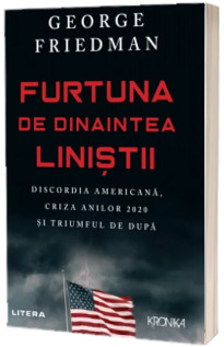 Furtuna de dinaintea linistii