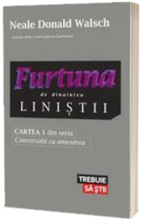 Furtuna de dinaintea linistii