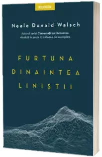 Furtuna dinaintea linistii