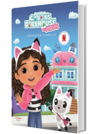 Gabbys Dollhouse. Povestea filmului