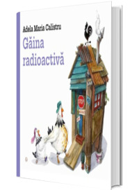 Gaina radioactiva