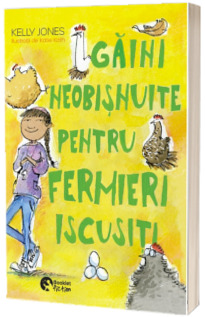 Gaini neobisnuite pentru fermieri iscusiti