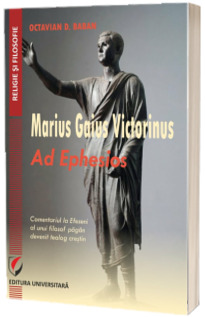 Gaius Marius Victorinus - Ad Ephesios