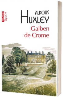 Galben de Crome