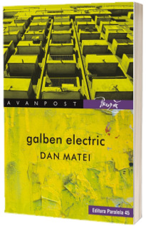 Galben electric