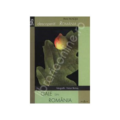 Gale din Romania
