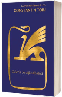 Galeria cu vita salbatica