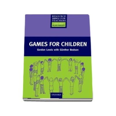 Games for Children