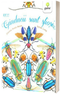 Gandacii sunt sfiosi