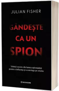 Gandeste ca un spion