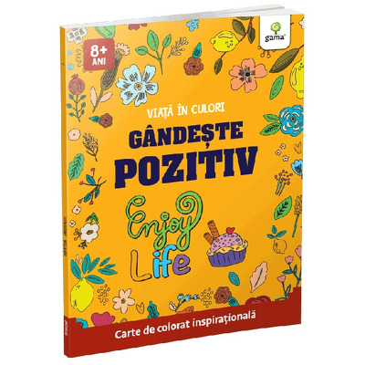 Gandeste pozitiv