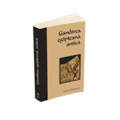 Gandirea egipteana antica