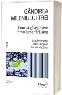 Gandirea mileniului trei