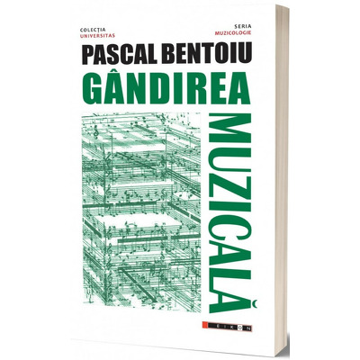 Gandirea muzicala