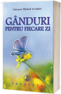 Ganduri pentru fiecare zi 2026