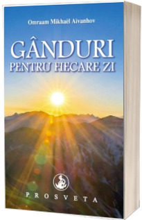 Ganduri pentru fiecare zi 2027