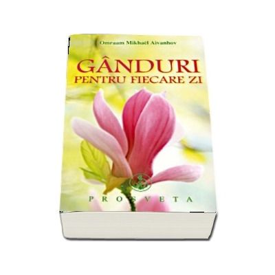 Ganduri pentru fiecare zi, in anul 2020