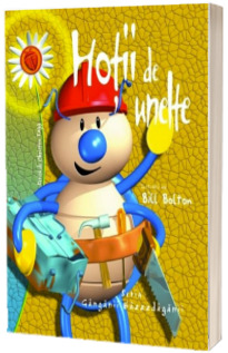 Ganganii Bazzzdaganii. Hotii De Unelte