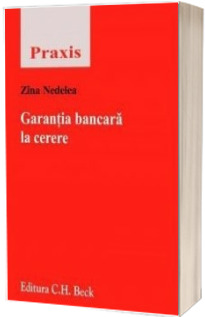 Garantia bancara la cerere