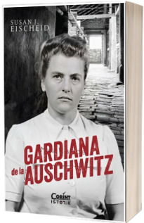 Gardiana de la Auschwitz