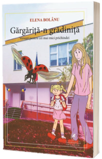 Gargarita-n gradinita