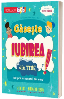 Gaseste iubirea din tine!