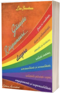 Gaseste raspunsuri... despre