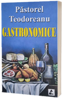Gastronomice