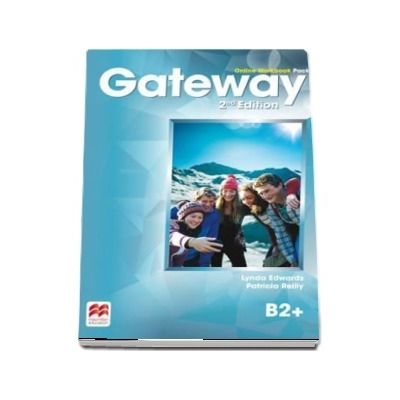 Gateway 2nd edition B2Plus