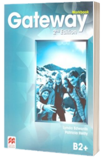 Gateway 2nd edition B2Plus Students Book Pack