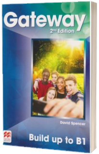 Gateway 2nd Edition Build up to B1