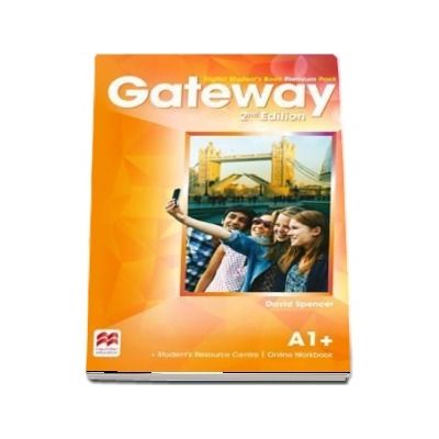 Gateway 2nd Edition, Digital Student's