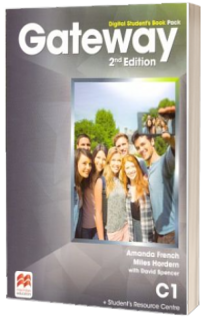 Gateway 2nd Edition