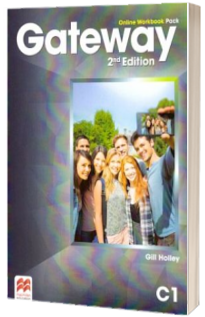 Gateway 2nd Edition