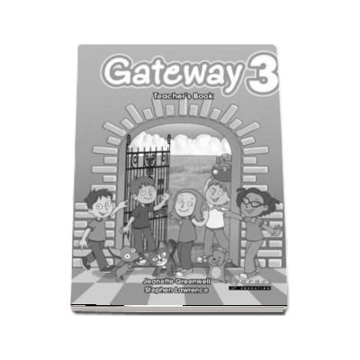 Gateway. Level 3. Teachers Book