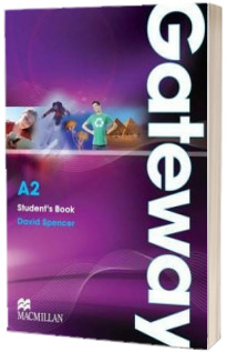 Gateway A2 Student's Book